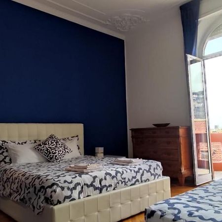 La Casa Di Stefy Apartment Sanremo Bagian luar foto