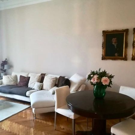 La Casa Di Stefy Apartment Sanremo Bagian luar foto