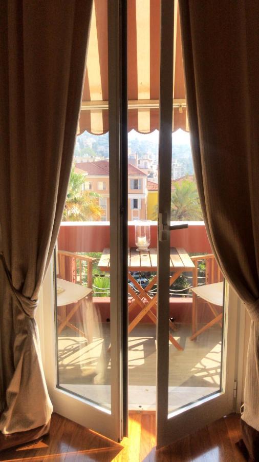 La Casa Di Stefy Apartment Sanremo Bagian luar foto
