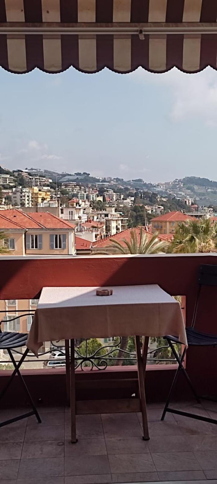 La Casa Di Stefy Apartment Sanremo Bagian luar foto