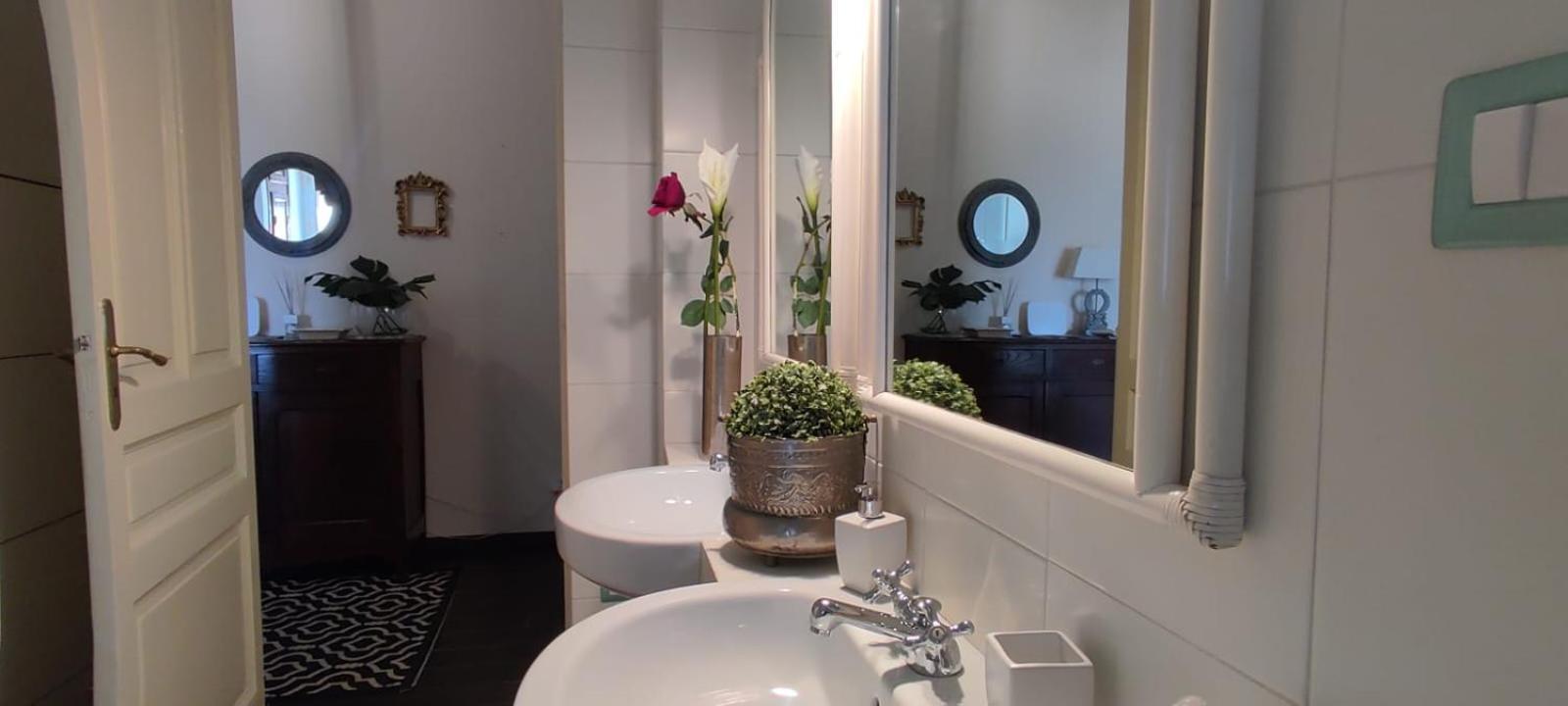 La Casa Di Stefy Apartment Sanremo Bagian luar foto
