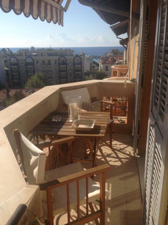 La Casa Di Stefy Apartment Sanremo Bagian luar foto