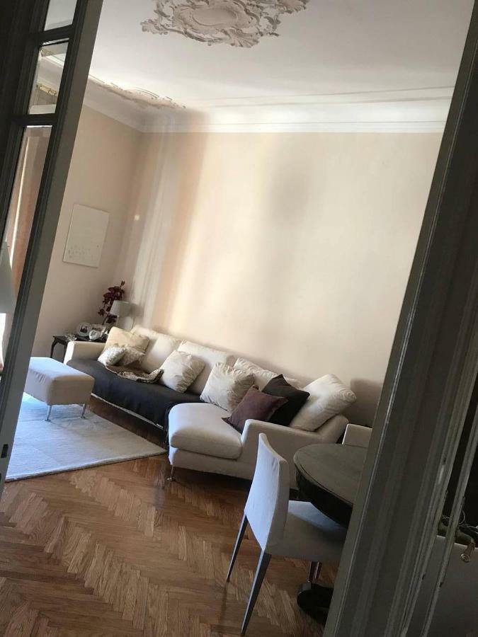 La Casa Di Stefy Apartment Sanremo Bagian luar foto