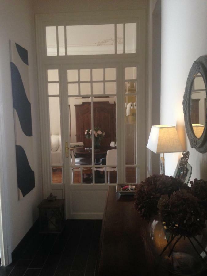 La Casa Di Stefy Apartment Sanremo Bagian luar foto