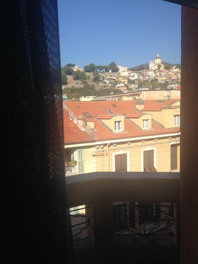 La Casa Di Stefy Apartment Sanremo Bagian luar foto